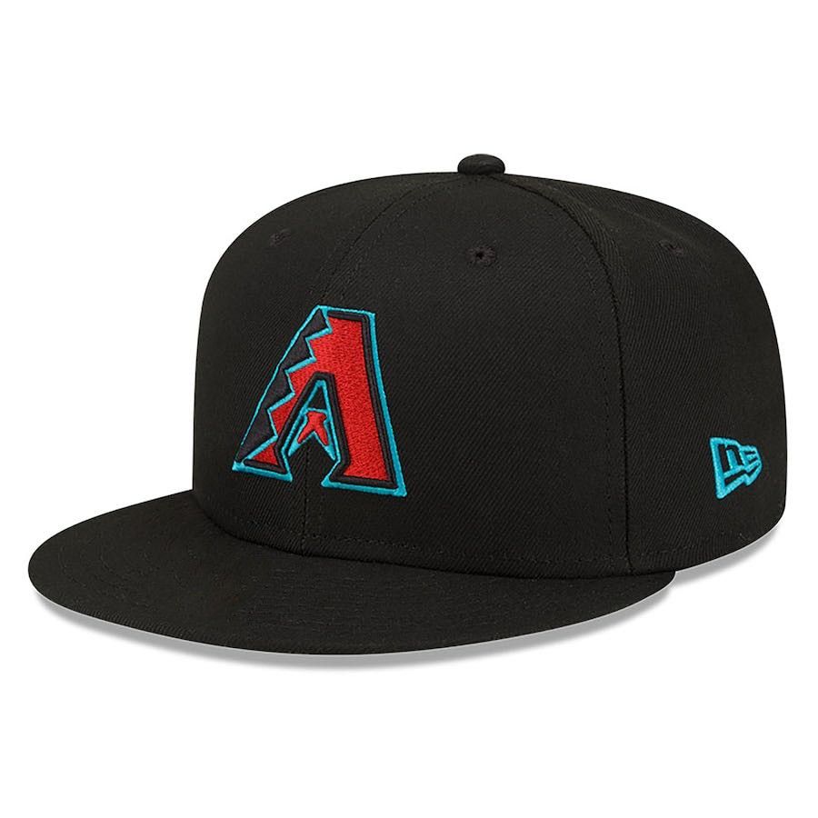 2023 MLB Arizona Diamondback Hat TX 202306265